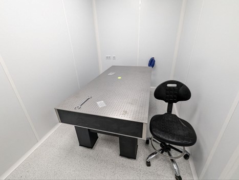 Лаборатория оптических исследований