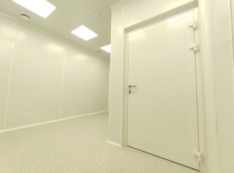 Лаборатория оптических исследований