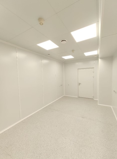 Лаборатория оптических исследований