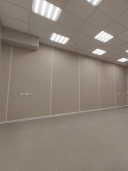 Модульный АБК