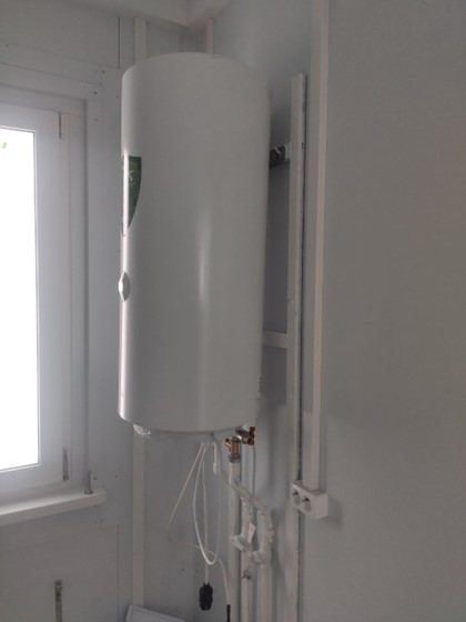 Модульный Фельдшерско-акушерский пункт