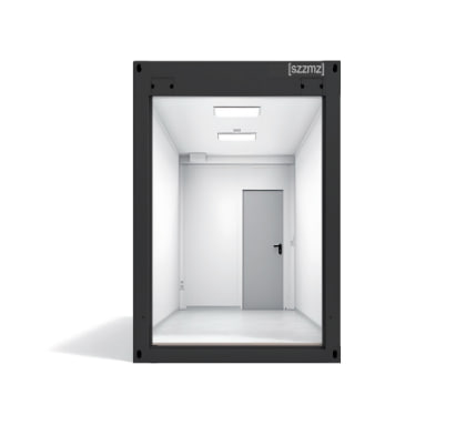 Морозостойкие блок-контейнеры для экстремального климата