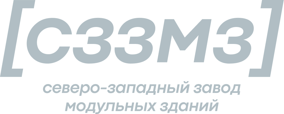 северо-западный завод модульных зданий