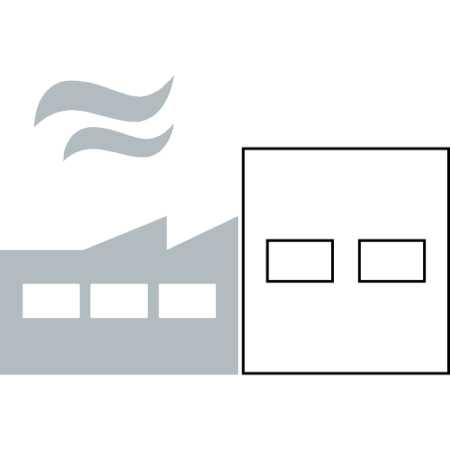 Модульные технические здания